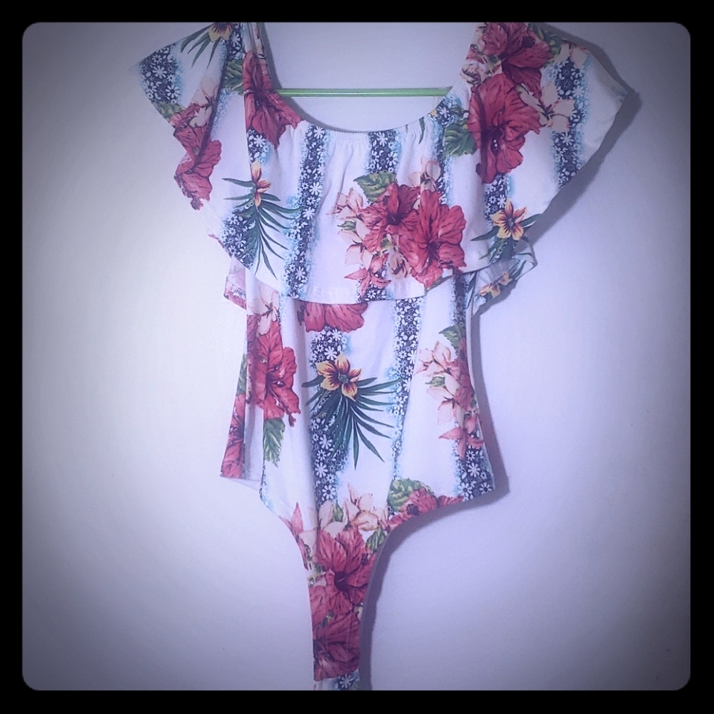 Bodysuit